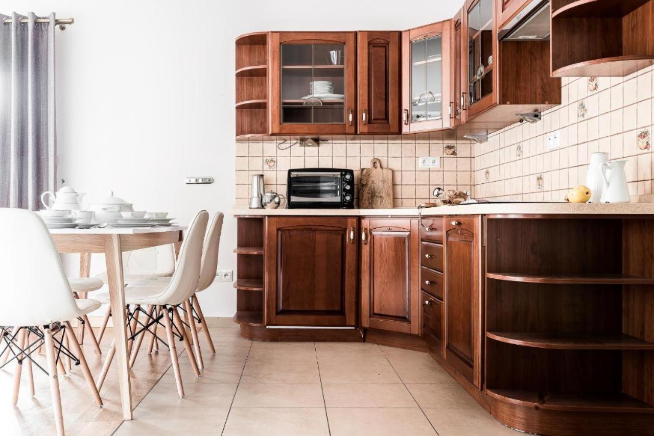 Zakohome- Apartament Snowdancer Kościelisko Exteriér fotografie